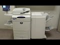 Xerox WorkCentre 7665