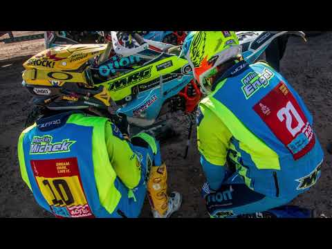 Dakar 2022 - Martin Michek Stage 7