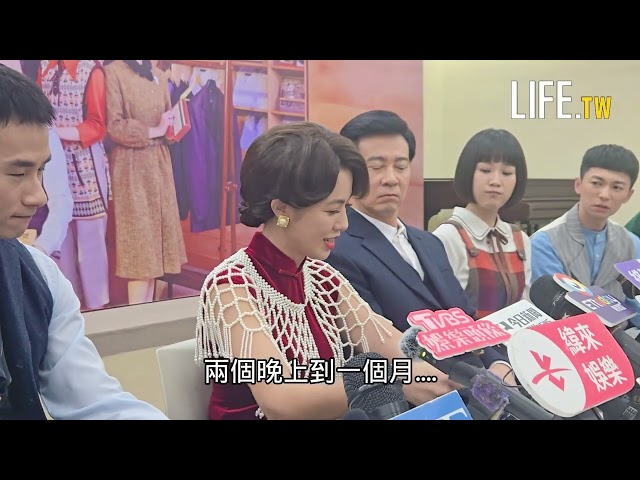 黃瑄車禍「2條韌帶斷裂」曝傷勢狀況 兒子得知訊息眼紅紅吐心情