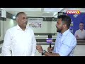 I Am Disgusted By The Language Used By  PM | Dinesh Rao, Ktaka Health Minister Exclusive | NewsX  - 03:13 min - News - Video