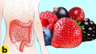 Eating Berries Every Day For A Week Will Do This To Your Body