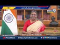 Draupadi Murmu : భారత్ ఎన్నో దేశాలకు ప్రేరణగా నిలిచింది..రాష్ట్రపతి ముర్ము | Prime9 News  - 03:36 min - News - Video