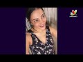 Shruti Haasan KISSES Her Boyfriend Shantanu Hazarika | Shruti Haasan Latest Video  - 01:02 min - News - Video