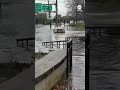 Cars seen floating in street as South Carolina hit hard by flooding rains  - 00:57 min - News - Video