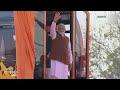 PM Narendra Modi Explores Kashi Ropeway with Virtual Reality Technology | News9  - 01:10 min - News - Video