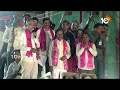 LIVE: KCR Road Show @Siddipet | BRS Election Camppaign | సిద్ధిపేటలో కేసీఆర్ రోడ్ షో | 10TV  - 33:11 min - News - Video