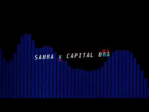 SAMRA x CAPITAL BRA - MR MIYAGI | LONG VERSION