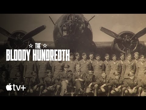 The Bloody Hundredth'