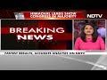 Gujarat Election Results: AAPs Gujarat Chief Ministerial Pick Isudan Gadhvi Loses By 19,000 Votes  - 03:10 min - News - Video