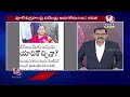 Good Morning Live : Debate On MLC Kavitha About Phule Statue In Assembly And BC | V6 News  - 00:00 min - News - Video