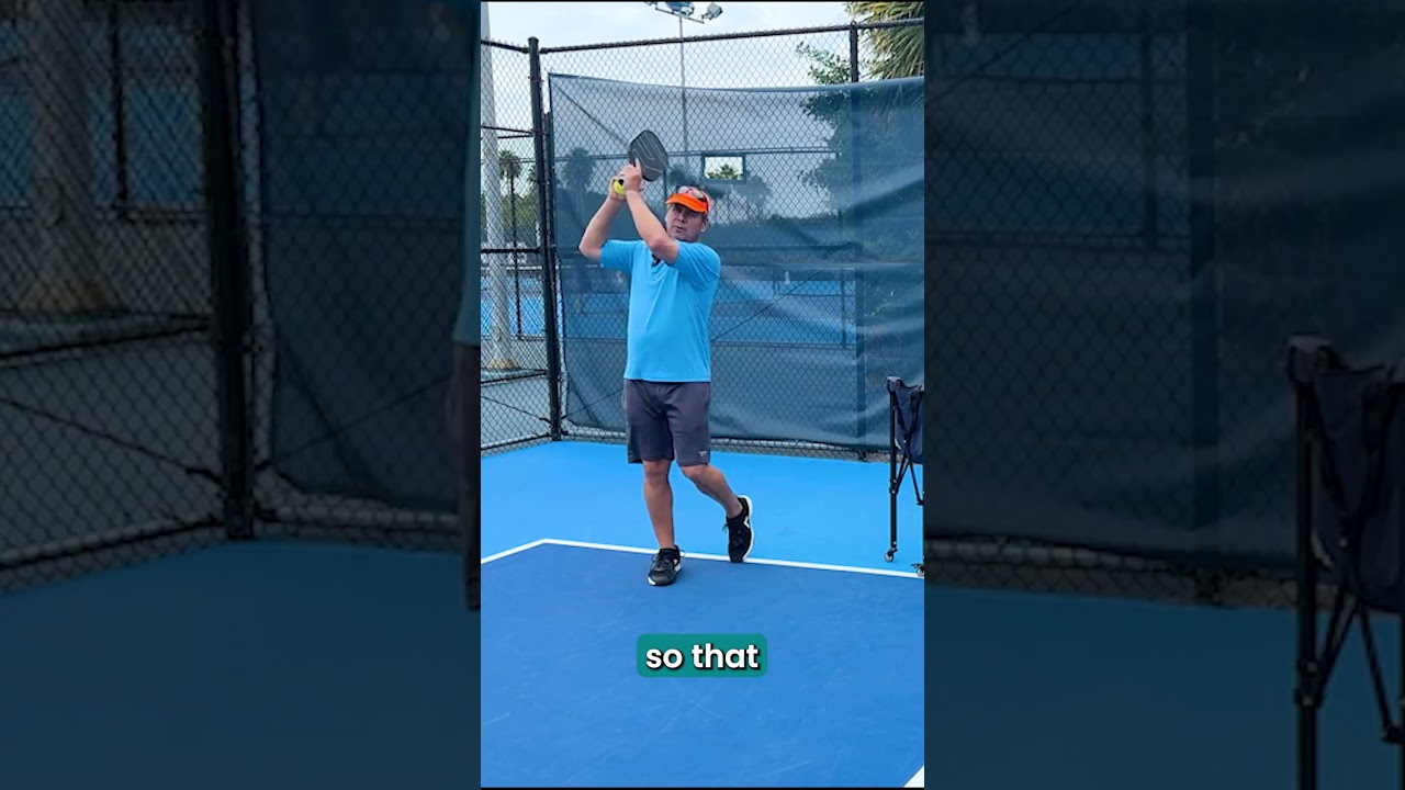 How Do You Handle Top Spin? Secrets Revealed!