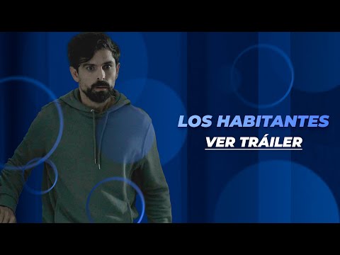 Los Habitantes'