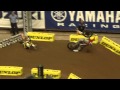 Supercross LIVE! 2012 - 2 Minutes On the Track - Lites First Practice in Houston 