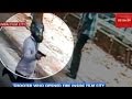 HLT : Mumbai Police Releases CCTV Images Of Assailant In Film City Incident