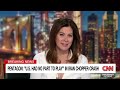 Very consequential for Irans future: Senior Fellow on death of Iranian President Raisi(CNN) - 06:29 min - News - Video
