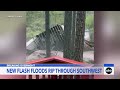 Flash flooding hits New Mexico, extreme heat targets East Coast  - 01:47 min - News - Video