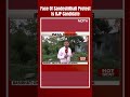 West Bengal Politics | BJP Fields Face Of Sandeshkhali Protest Rekha Patra In Basirhat Contest  - 01:00 min - News - Video