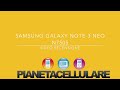 Samsung Note 3 Neo LTE N7505, la nostra video recensione