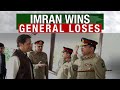 Pakistan Election Drama: Amid Imran Khan’s win, Nawaz Sharifs loss, the Biggest Loser Is Pak Army!