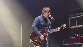 Definitely Mightbe - Acquiesce (Brixton Academy, London, April 26, 2024) LIVE/4K