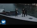 Skrillex & Rick Ross - Purple Lamborghini [Official Video].1080p