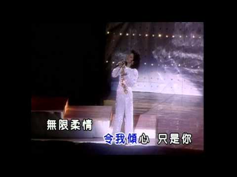 鄧麗君 Teresa - 遇見你
