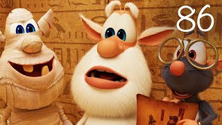 Booba - Egyptsk poklady