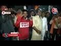 PM Modi Kashi Visit: वाराणसी दौरे पर पीएम मोदी, बीजेपी कार्यकर्ताओं में भारी उत्साह | BJP | Aaj Tak - 04:28 min - News - Video