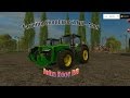 John Deere 8r v2.2