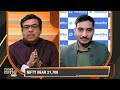 STOCK MARKETS: THE AYODHYA CONNECTION  - 03:46 min - News - Video