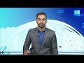 TDP Fake Rumours on Rushikonda Palace | YSRCP | Chandrababu |@SakshiTV  - 01:36 min - News - Video