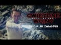 GWIEZDNE WOJNY OSTATNI JEDI