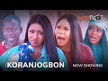 Koranjongbon Latest Yoruba Movie 2023 Drama  Wunmi Toriola  Mide Abiodun  Omotosho Damilola