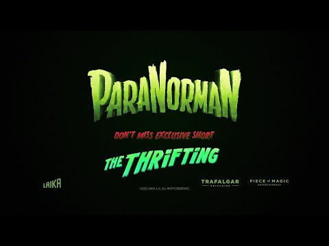 ParaNorman'