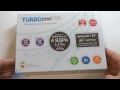 Обзор планшета TurboPad 705 с 7,85