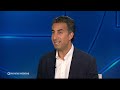 How Iran could respond to U.S. strikes on its nuclear sites  - 04:53 min - News - Video