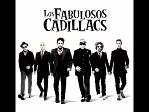 Los Fabulosos Cadillacs Carnaval Toda La Vida