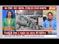 Uttarkashi Tunnel Collapse Updates:  रेस्क्यू में मुसीबत बनी चट्टान..क्‍या है प्‍लान ? | Hindi News  - 03:29 min - News - Video