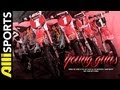 GEICO Honda - Barcia, Tomac, Hahn and Bogle Mechanical Advantage - Young Guns Episode 5 