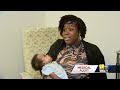 Mother shares how fetal therapy center saved her son  - 02:22 min - News - Video