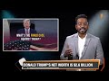 Trumps Bond Crisis | News9 Plus Decodes  - 02:37 min - News - Video