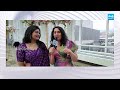TTA Mega Convention 2024 |  Actress Sowmya Janu | Seattle, USA |@SakshiTV