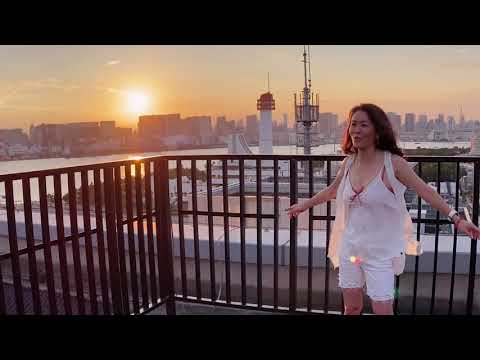 大黒摩季「東京 Only Peace」コメント