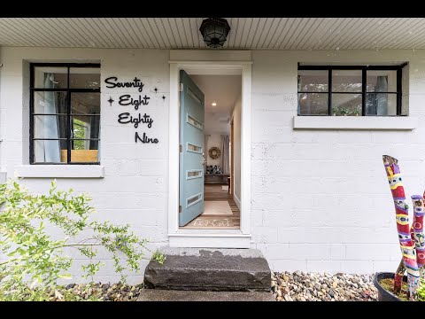 Property video