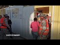 Dominicans vote in general elections with eyes on crisis in neighboring Haiti  - 01:22 min - News - Video
