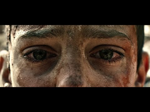 Guerra - Residente (Video Oficial)