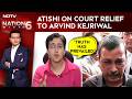 Arvind Kejriwal LIVE | Truth Has Prevailed: Atishi Says Court Trashed CBI Case Against Kejriwal