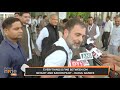 Rahul Gandhi | Everything Is Fine Between CM Gehlot-Sachin Pilot | News9