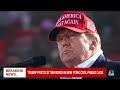 Trump posts $175 million bond in New York civil fraud case  - 00:45 min - News - Video