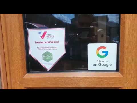 Property video